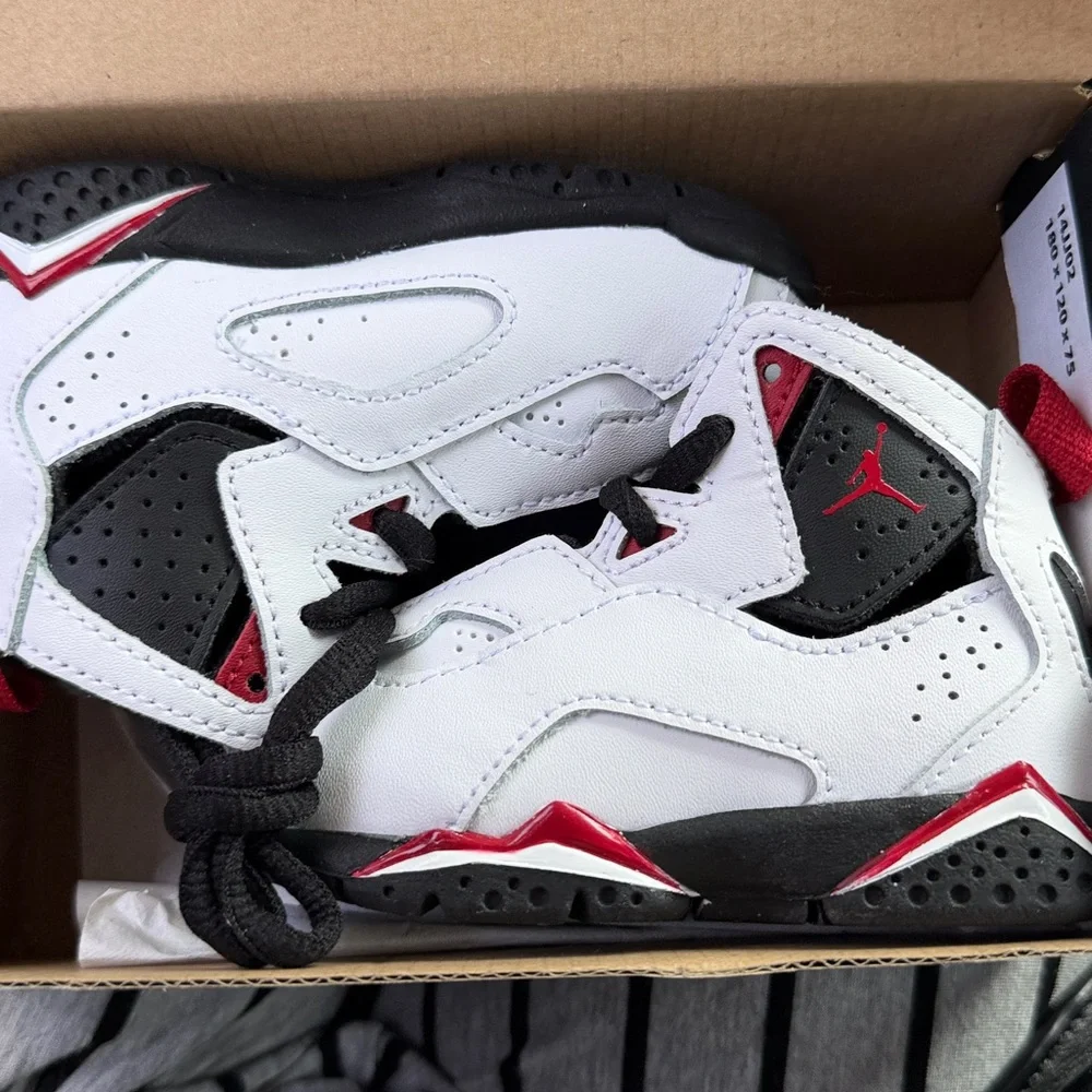 Jordan True Flight (TD)